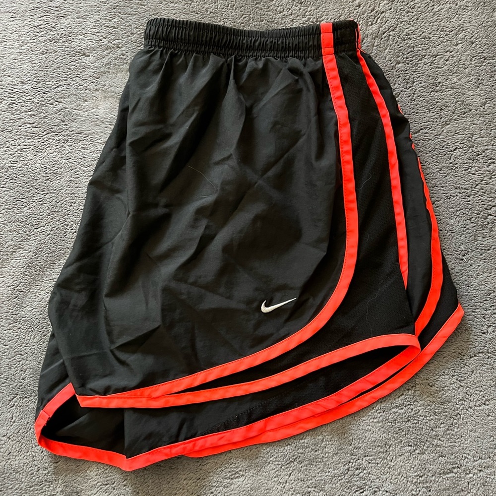Nike athletic shorts